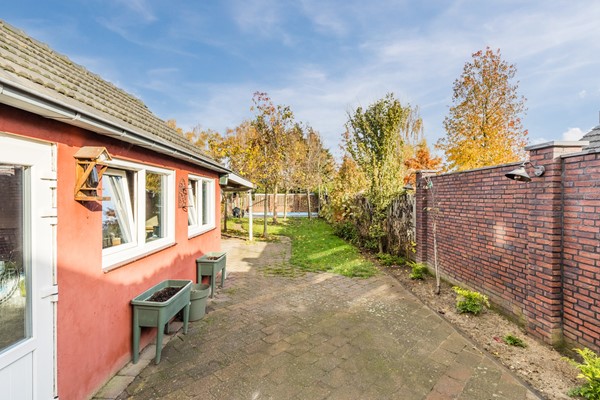 Medium property photo - Zandstraat 27, 5951 GG Belfeld